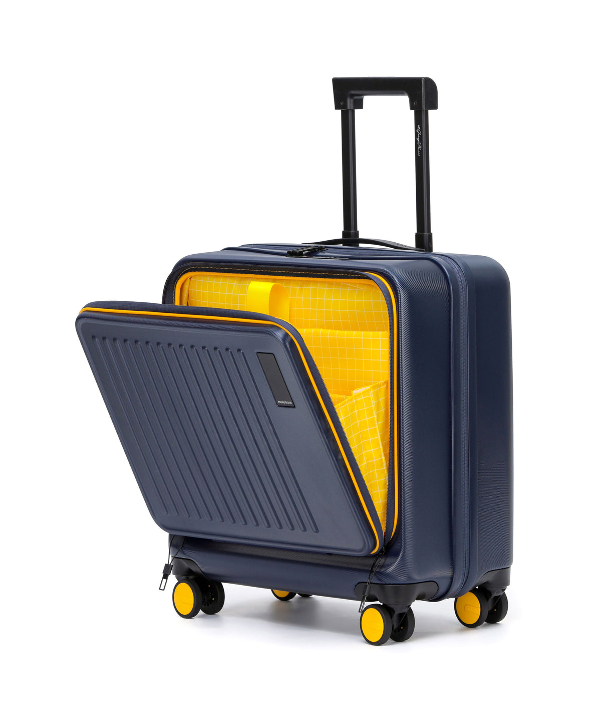 Transit Cabin Overnighter - We Meet Again Sunray
