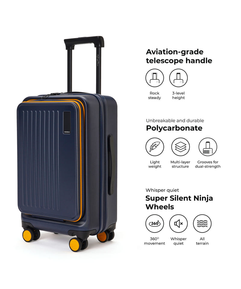 Color_We meet Again Sunray (Limited Edition) | The Transit Cabin Pro