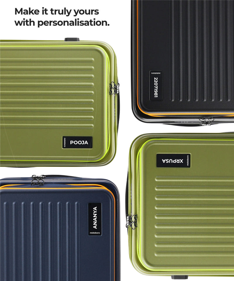 Color_Money Moves Sunray (Limited Edition) | The Transit Cabin Pro