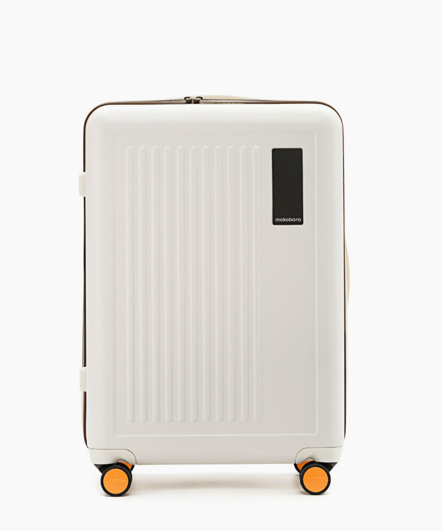 The Transit Luggage - Check-in