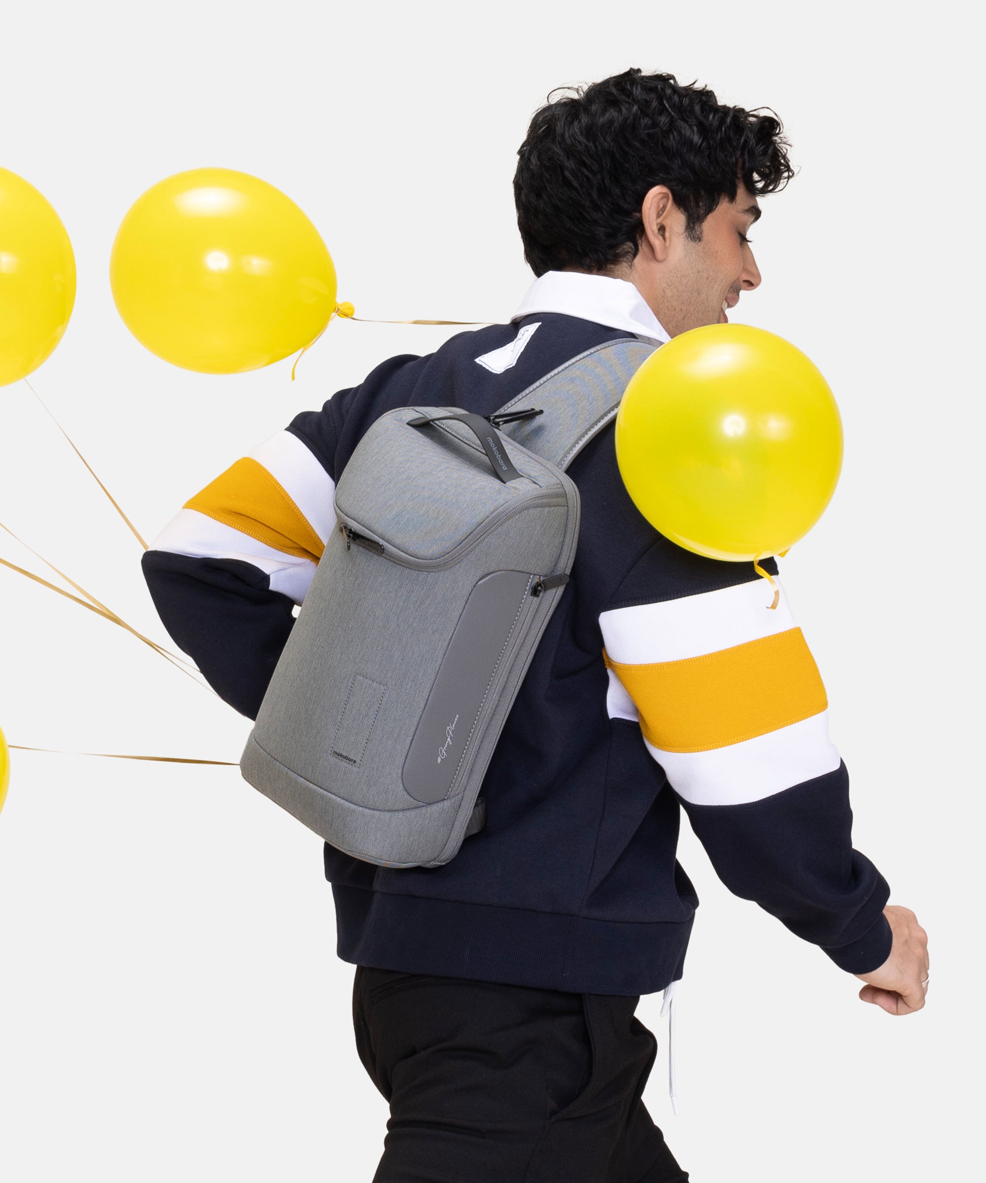 The Transit Crossbody Sling