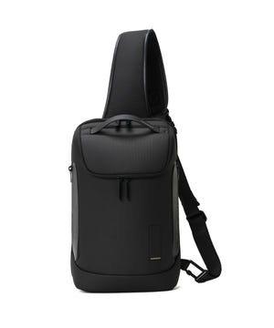 Color_Money Moves 2.0 | The Transit Crossbody Sling