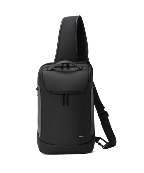 Color_Money Moves 2.0 | The Transit Crossbody Sling