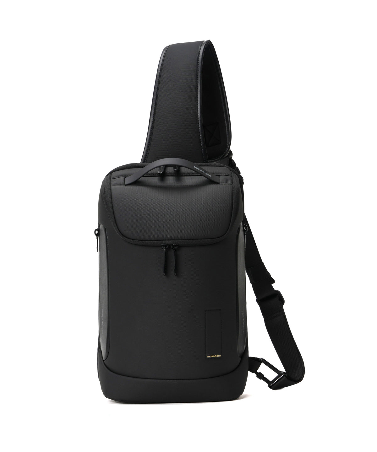 Transit Crossbody Sling - Money Moves