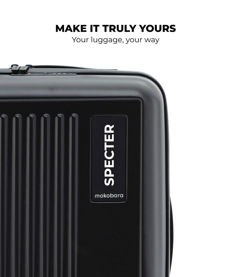 Transit Luggage - Cabin