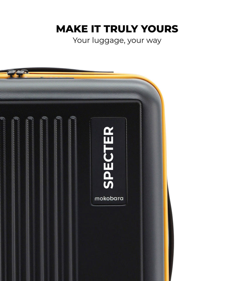 Transit Luggage - Cabin