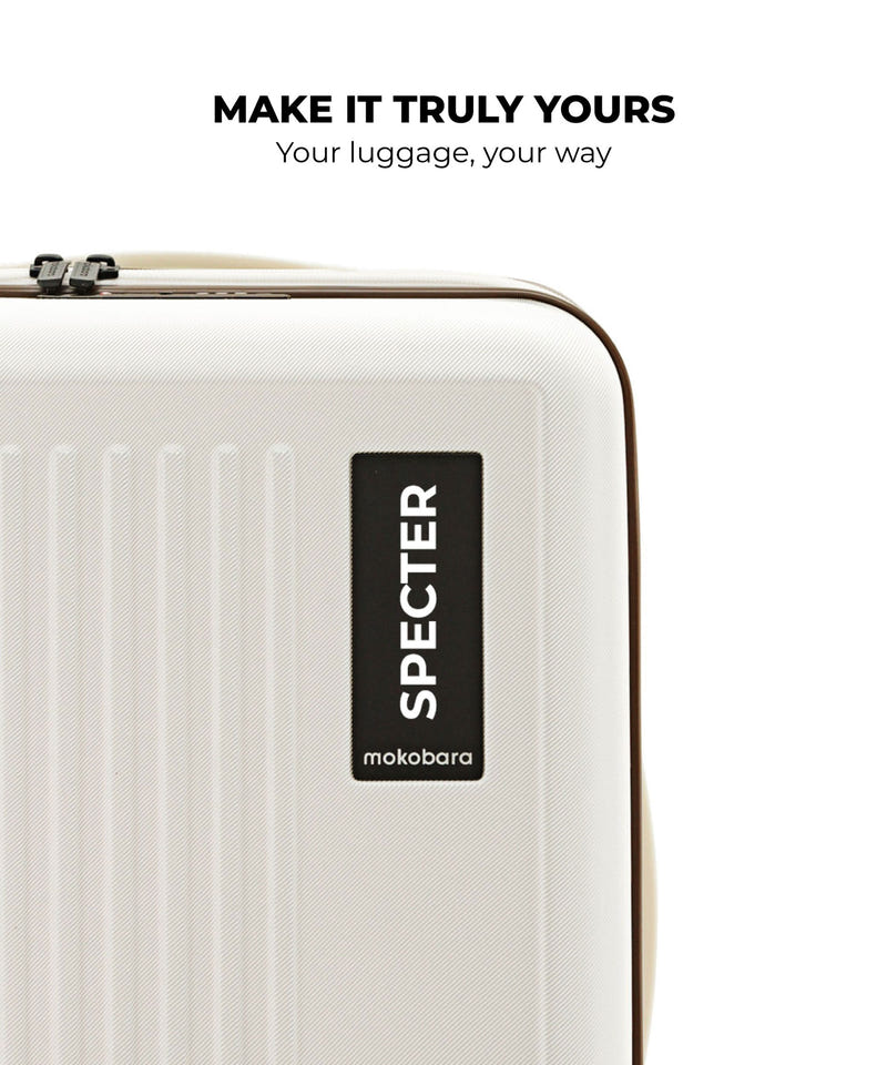 Transit Luggage - Set of 3