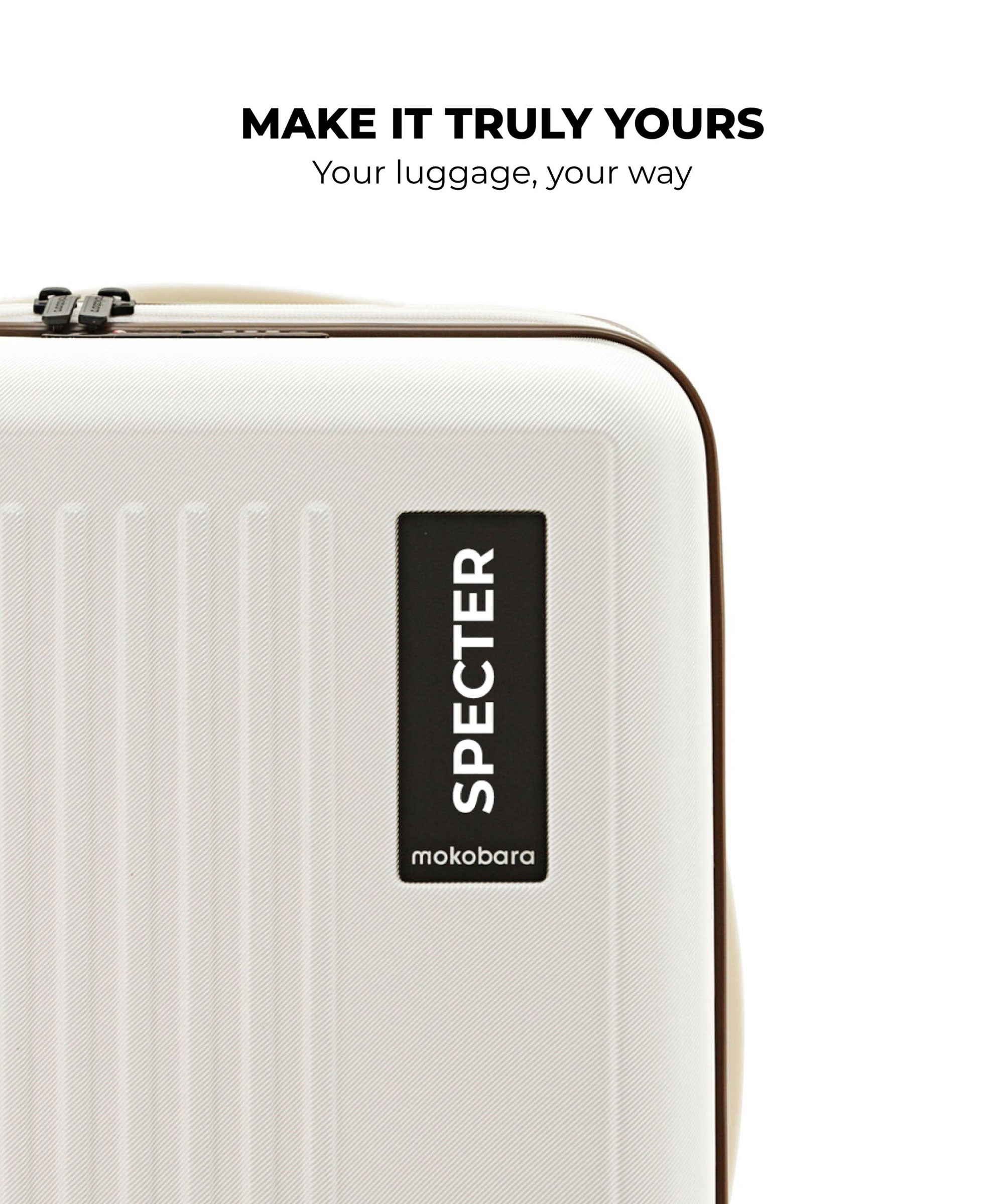 Transit Luggage - Check-in – Mokobara