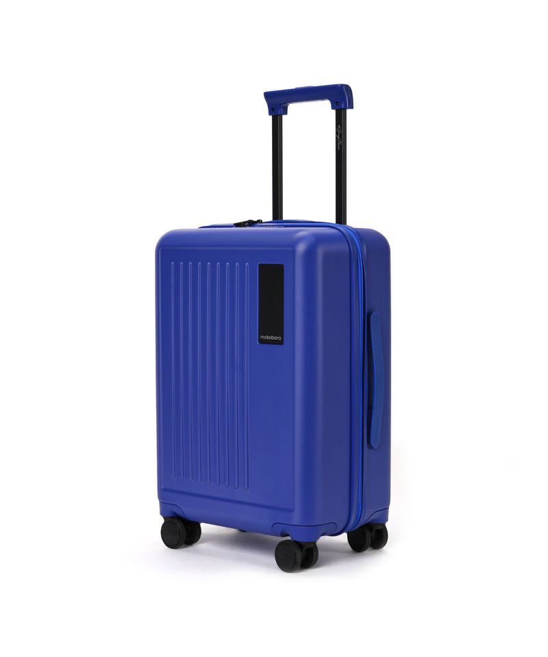 Color_Blue'd up | The Transit Wave - Cabin