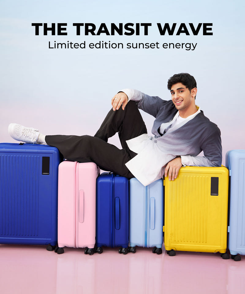 Color_Shy Blue | The Transit Wave - Cabin