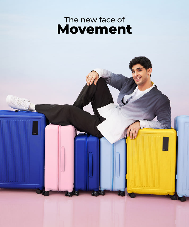 Transit Luggage - Cabin