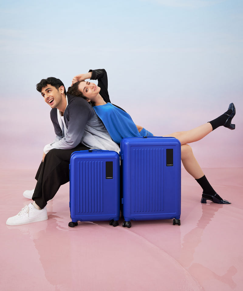 Transit Luggage - Cabin