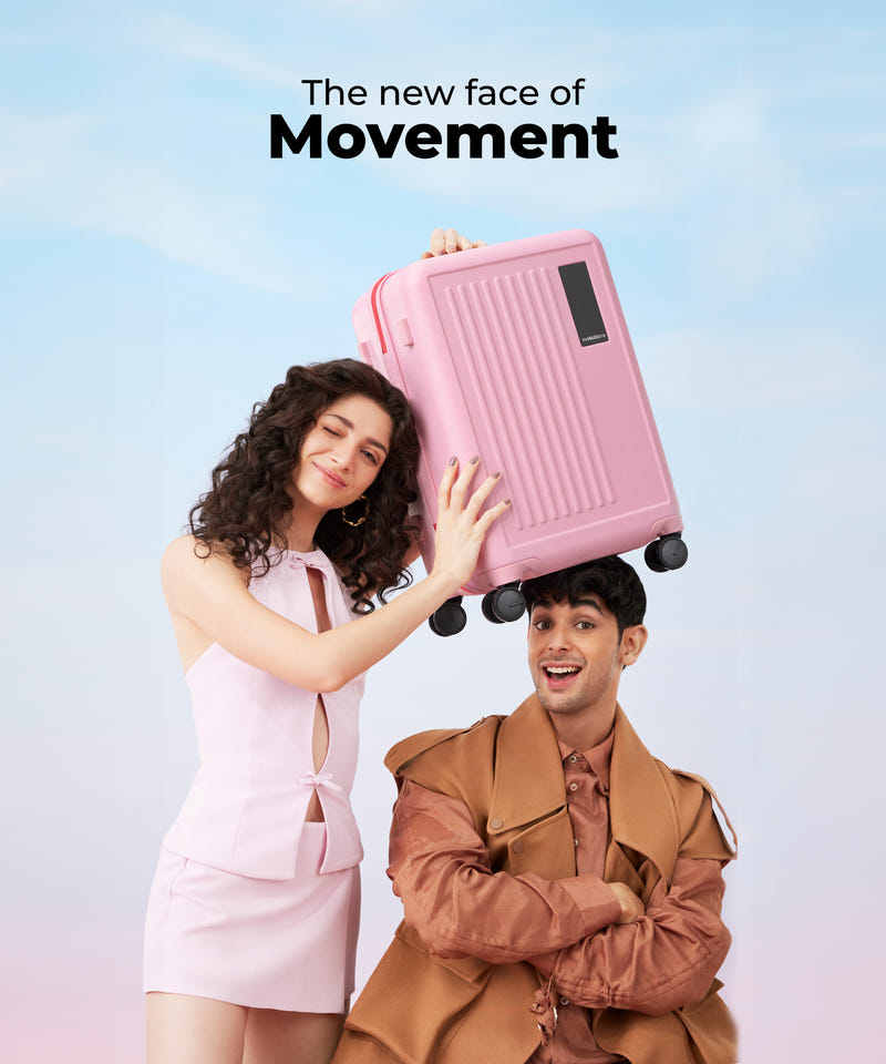Transit Luggage - Cabin