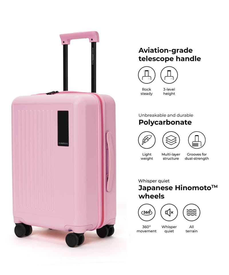 Transit Luggage - Cabin