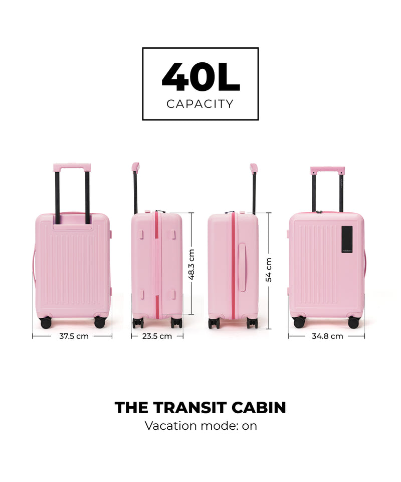 Transit Luggage - Cabin