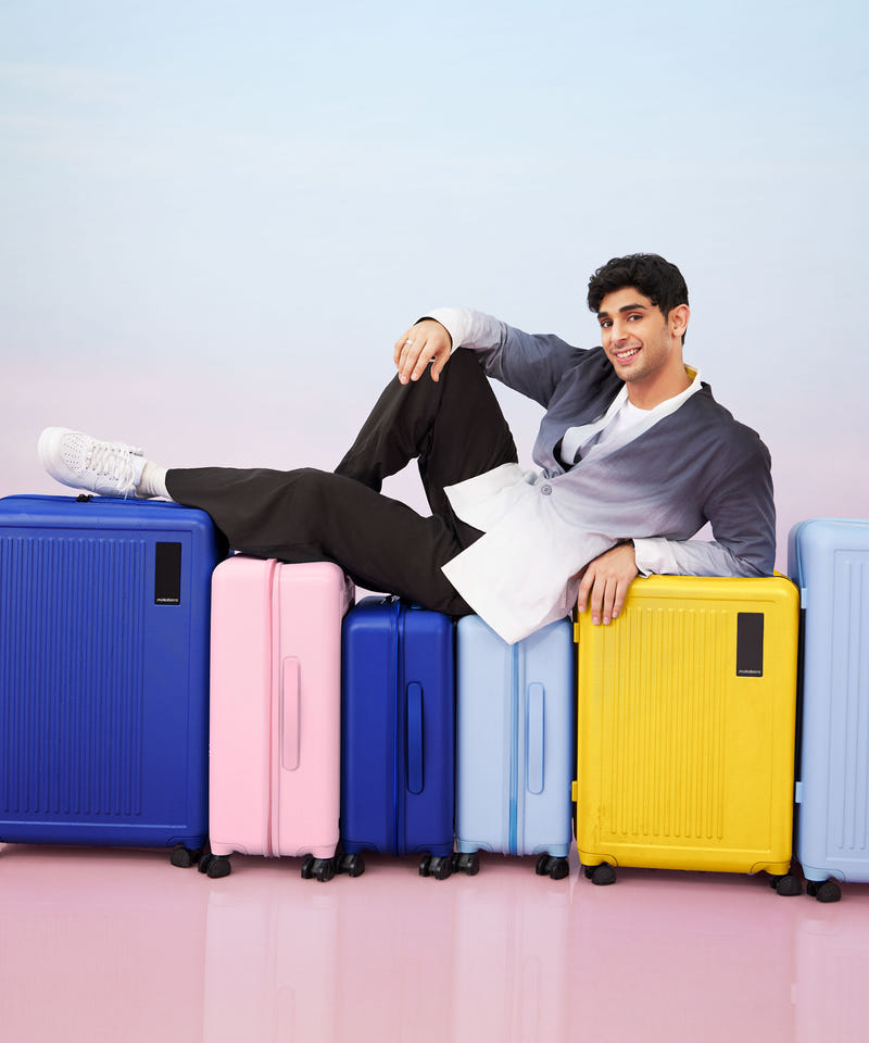 Transit Luggage - Cabin