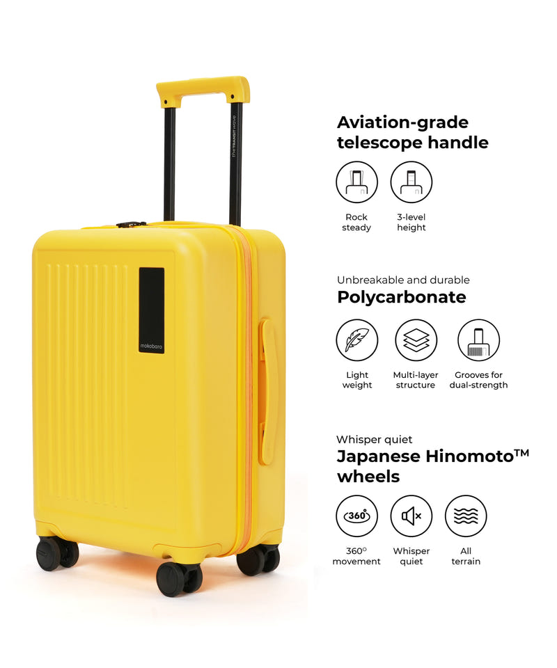 Transit Luggage - Cabin