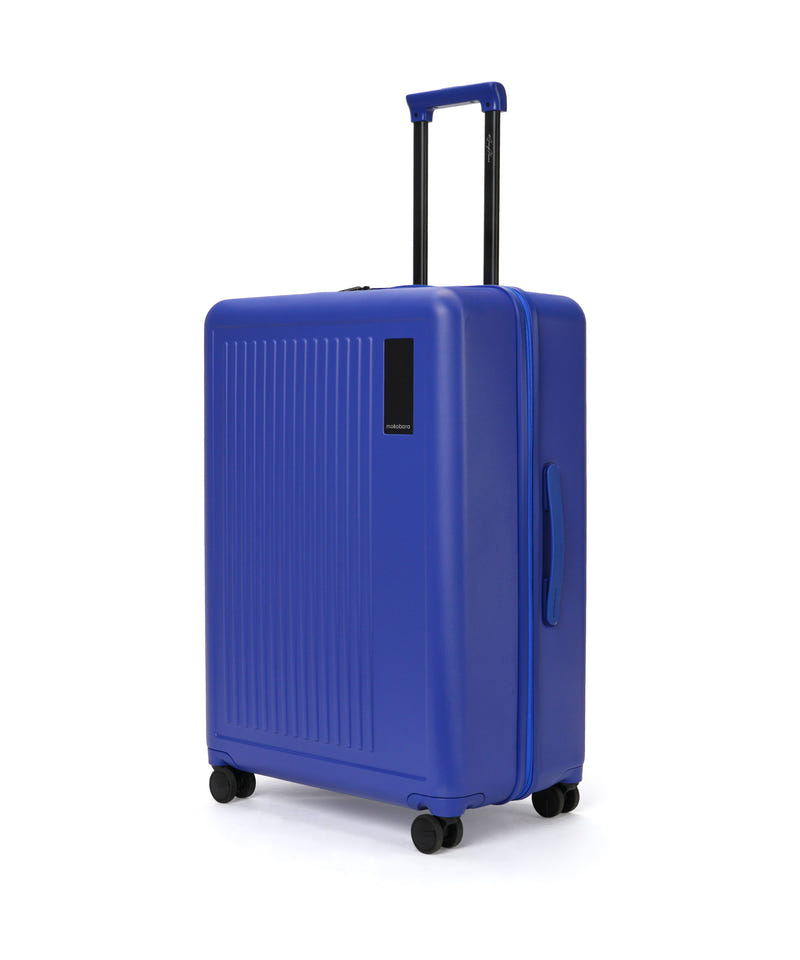 Color_Blue'd Up | The Transit Wave - Check-in Large