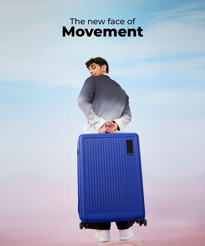 Transit Luggage - Check-in Large