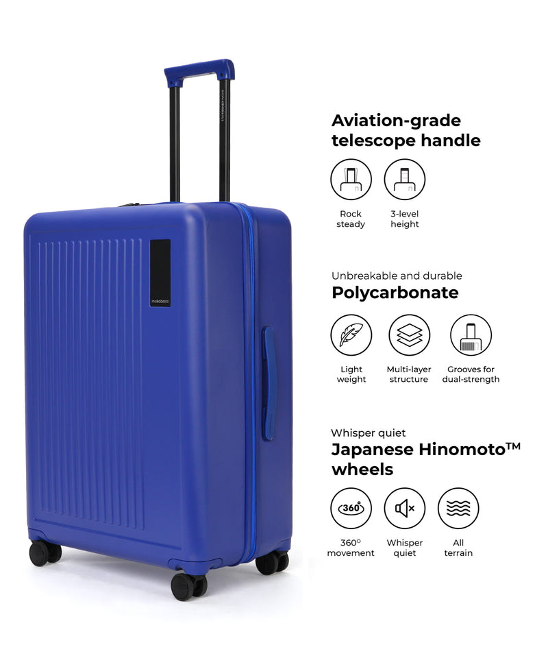 Transit Luggage - Check-in Large