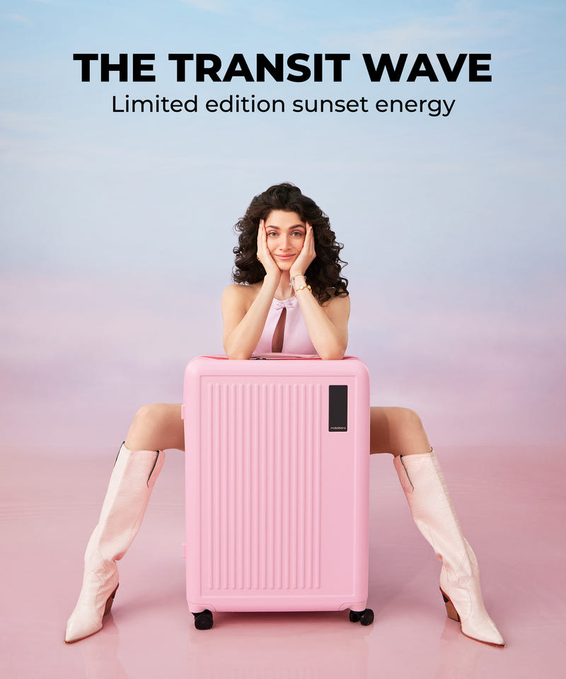 Color_Excuse Me | The Transit Wave - Check-in Large