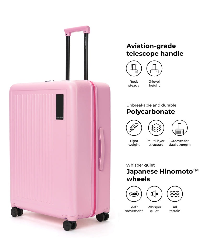 Transit Luggage - Check-in Large