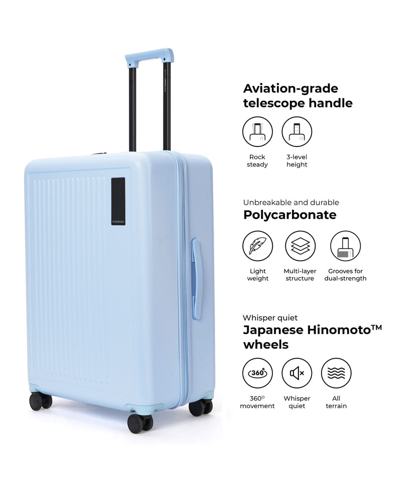 Transit Luggage - Check-in Large