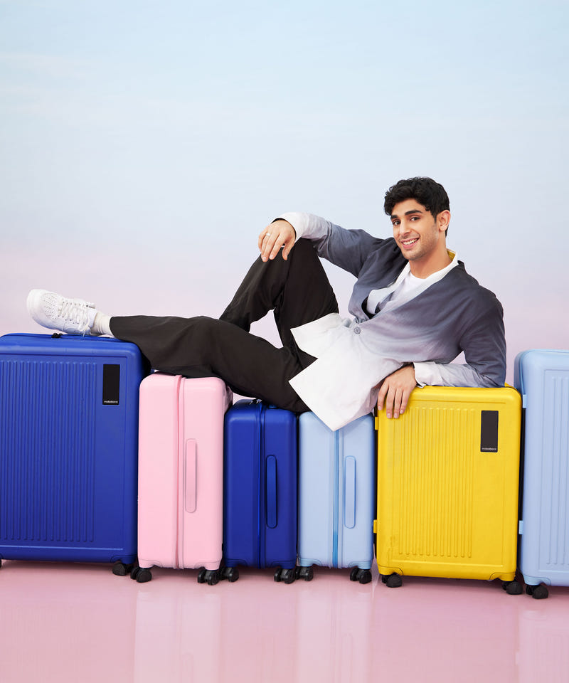 Transit Luggage - Check-in Large