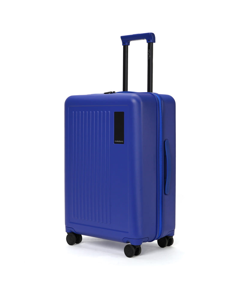 Color_Blue'd up | The Transit Wave - Check-in