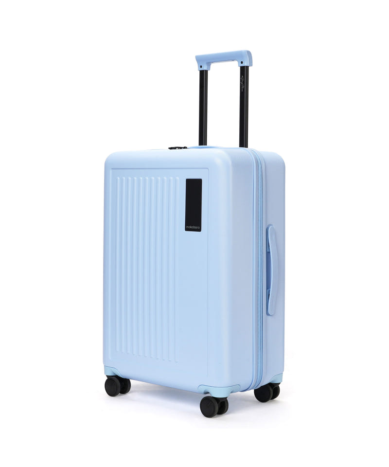 Color_Shy Blue | The Transit Wave - Check-in