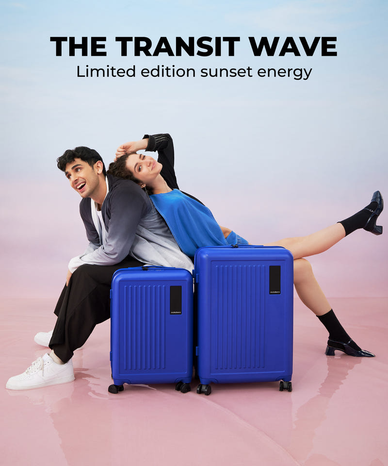 Color_Blue'd Up | The Transit Wave - Set of 2