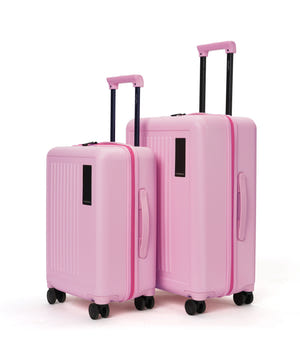 Color_Excuse Me | The Transit Wave - Set of 2