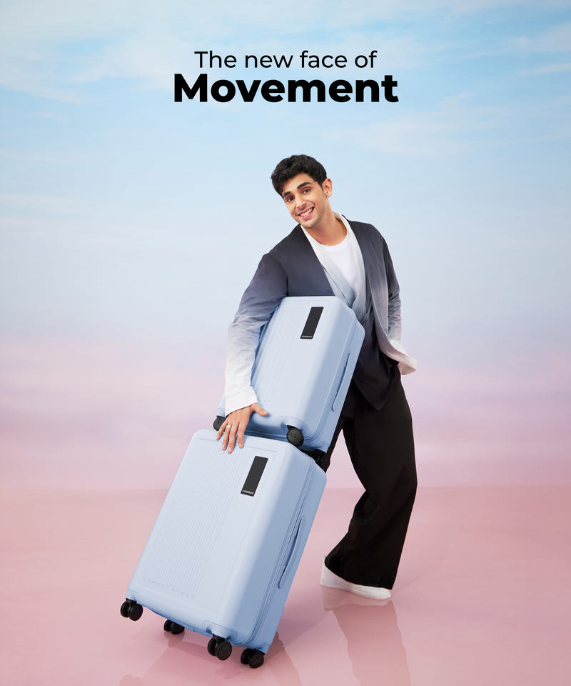 Transit Luggage - Set of 2