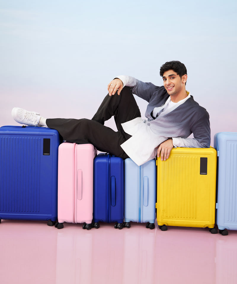 Transit Luggage - Set of 2