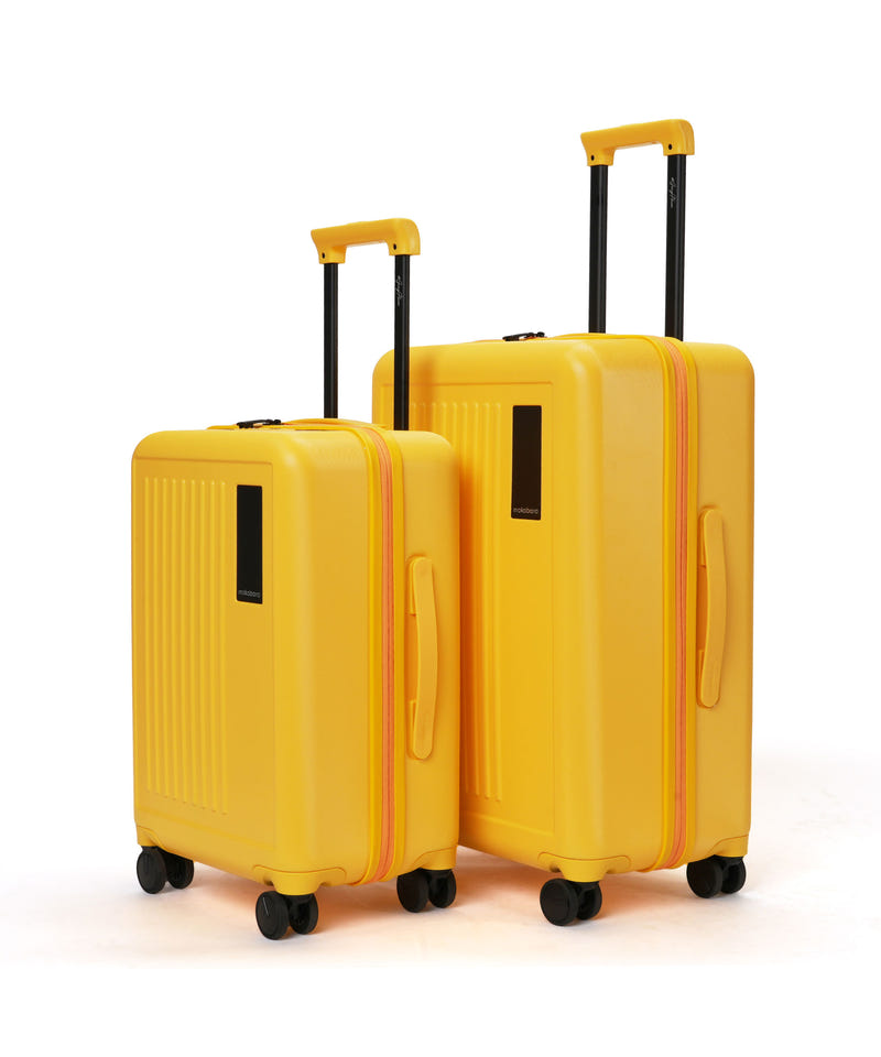 Color_Summer | The Transit Wave - Set of 2