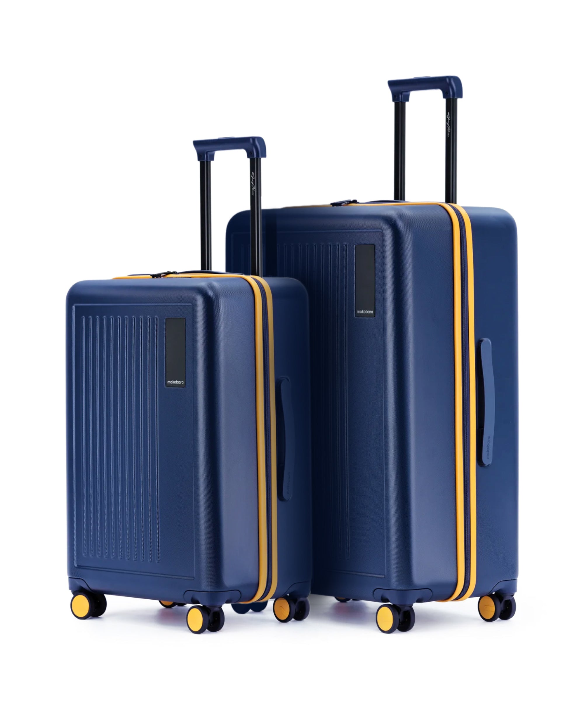 Color_We meet Again Sunray 2.0 | The Transit Luggage_Set of 2(Check-in + Check-in Large)