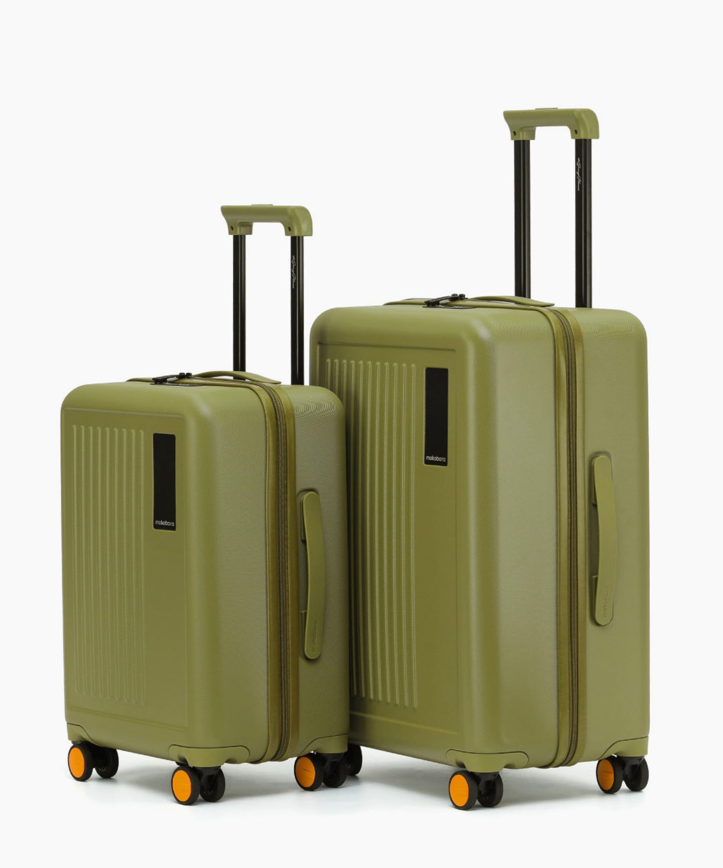 The Transit Luggage - Set of 2