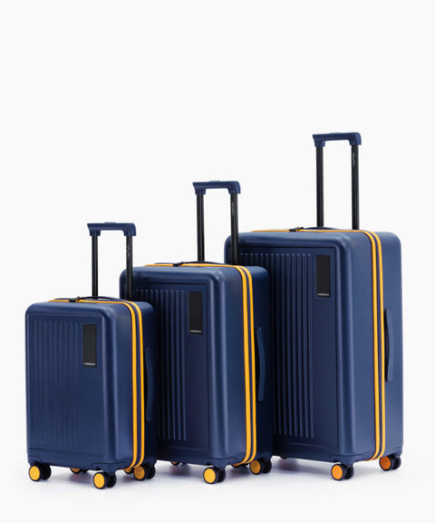 Transit Luggage - Set of 3
