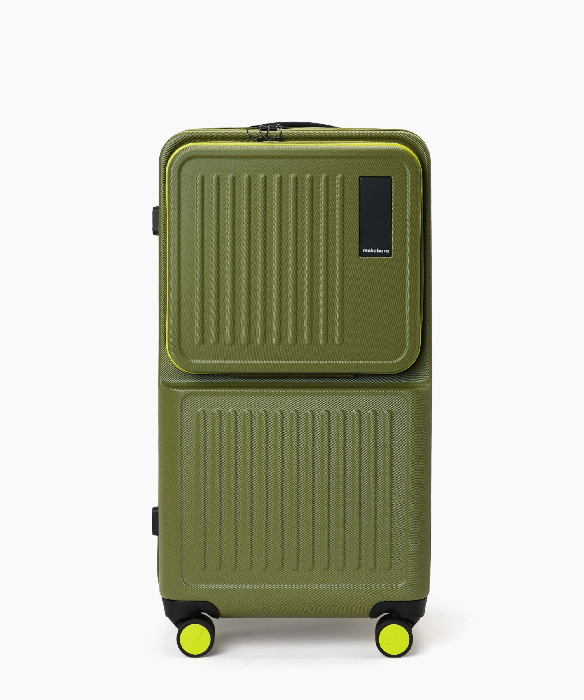 The Transit Trunk