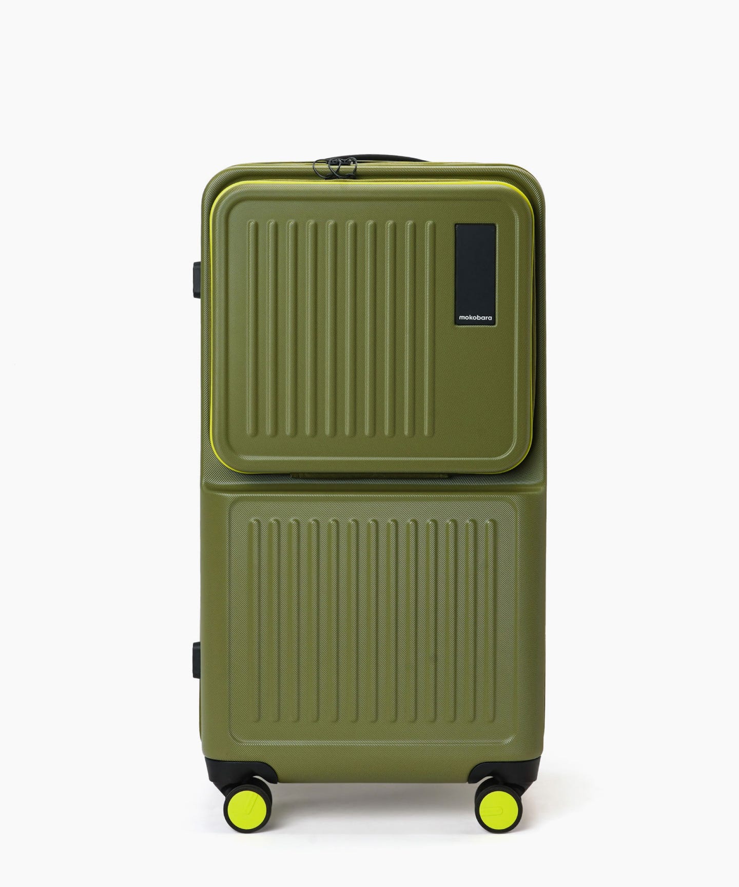 The Transit Trunk