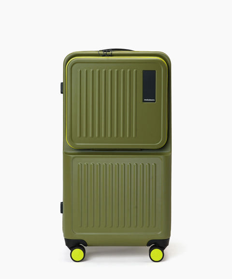 Transit Trunk