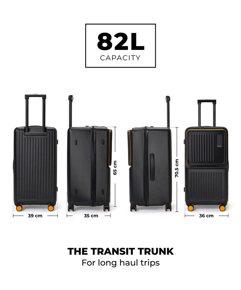 Color_Money Moves Sunray (Limited Edition) | The Transit Trunk