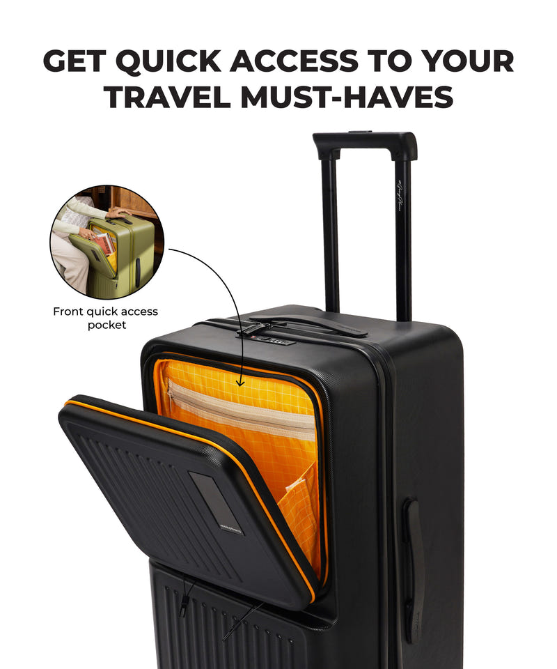 Color_Money Moves Sunray (Limited Edition) | The Transit Trunk