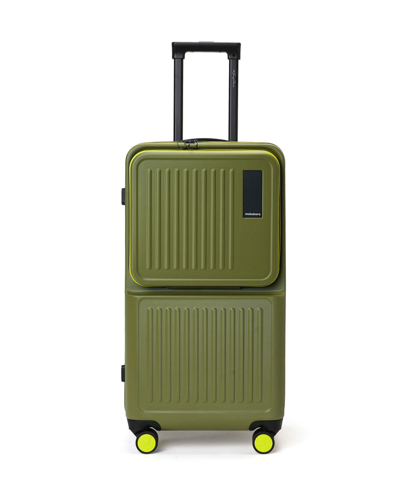 Color_So Matcha Limeray (Limited Edition) | The Transit Trunk