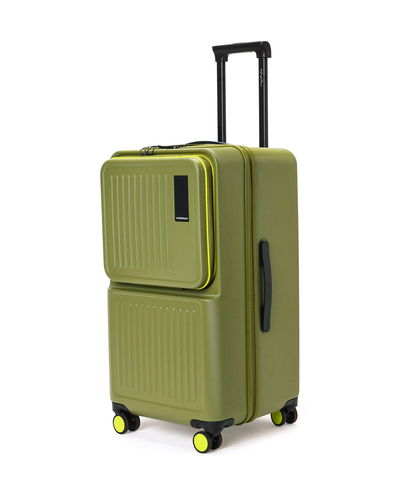 Color_So Matcha Limeray (Limited Edition) | The Transit Trunk