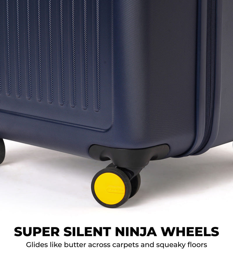 Color_We meet Again Sunray (Limited Edition) | The Transit Trunk