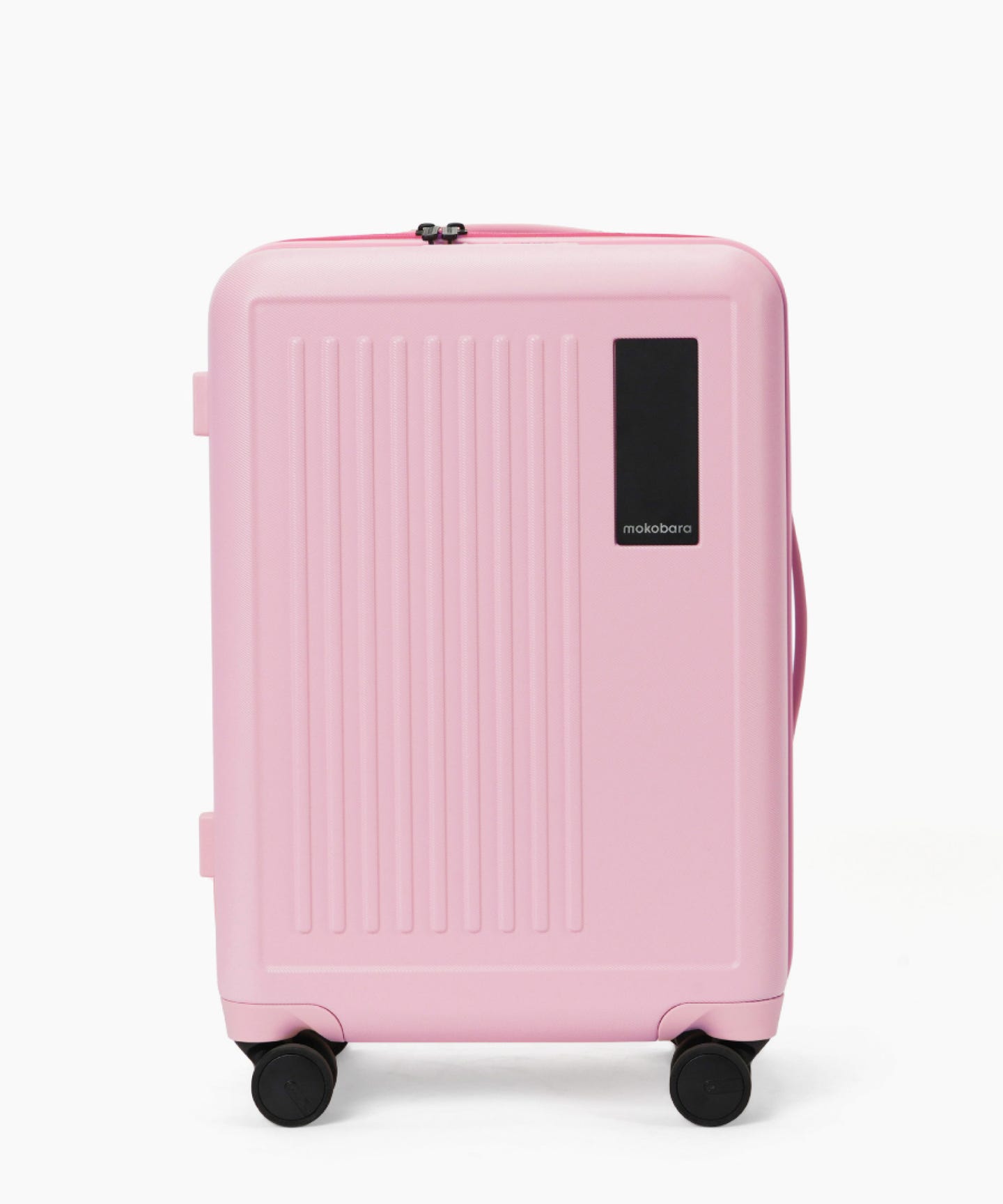 The Transit Wave - Cabin