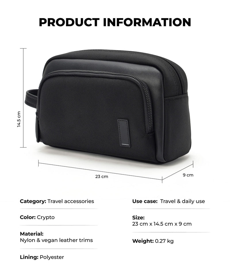 Color_Crypto | The Wonder Kit