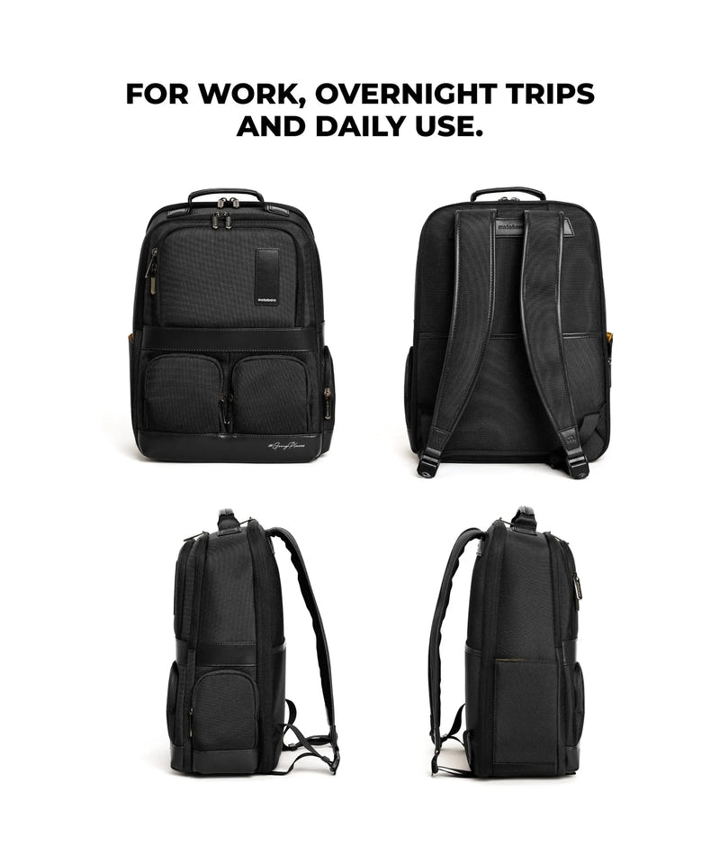 The Terra Work Backpack - 25L