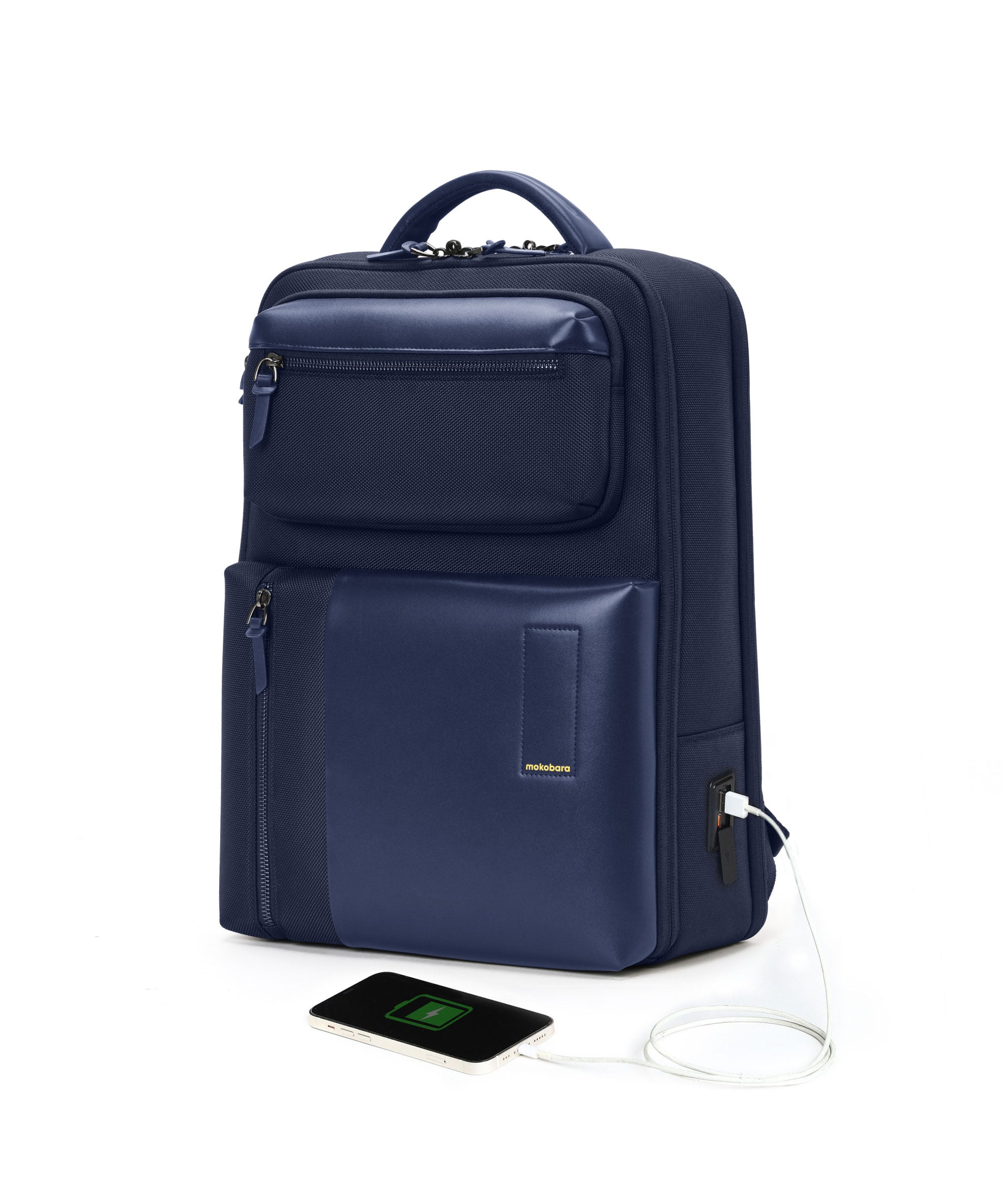 Buy The Work Backpack Online | Best Bag for Professionals | Mokobara